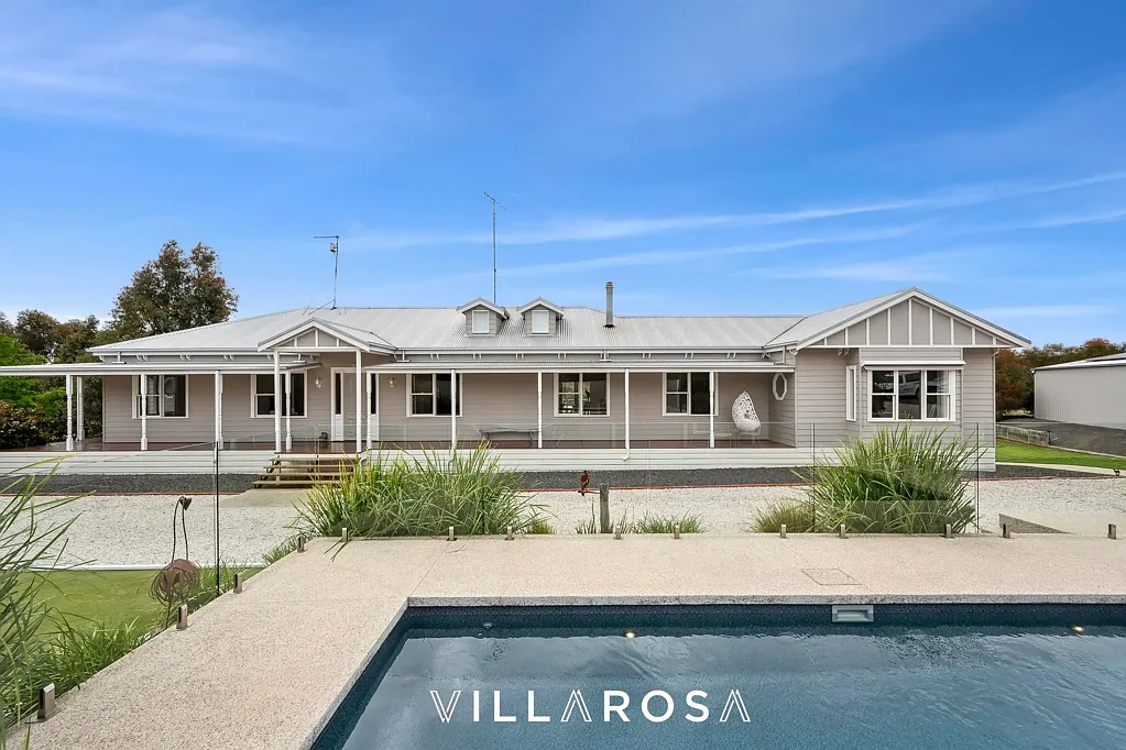 824 Teesdale-Inverleigh Road, Teesdale, VIC 3328