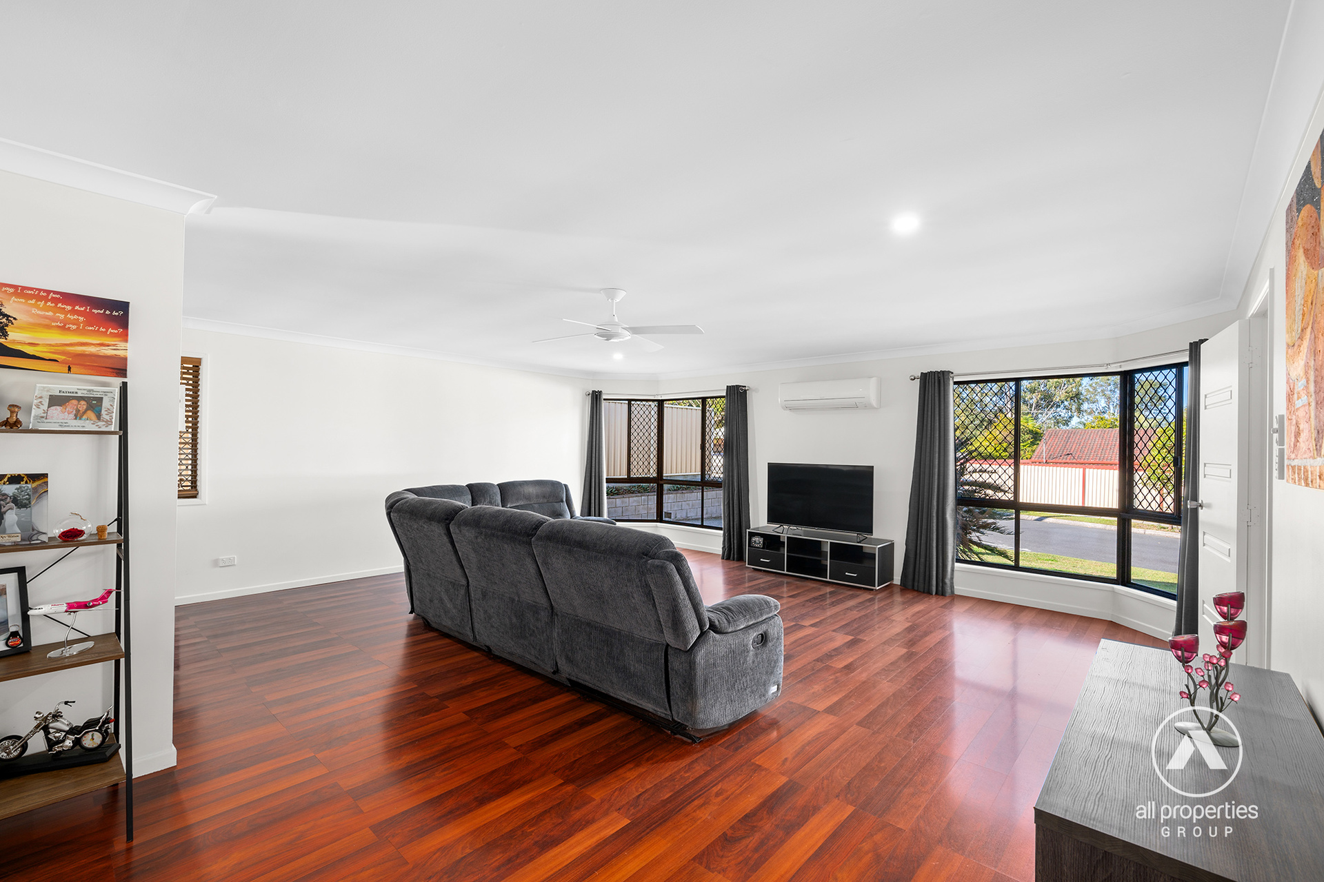 6 DAMPIER CT, BORONIA HEIGHTS QLD 4124, 0 ਕਮਰੇ, 0 ਬਾਥਰੂਮ, House