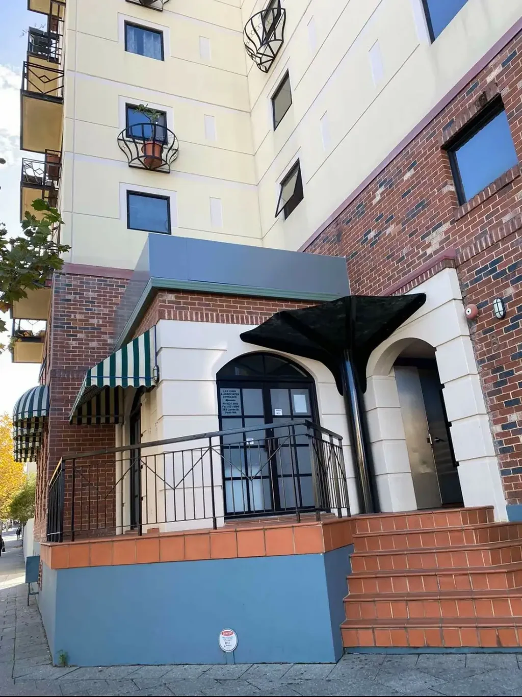 Fully Furnished  apartment available from 20/09/2025
