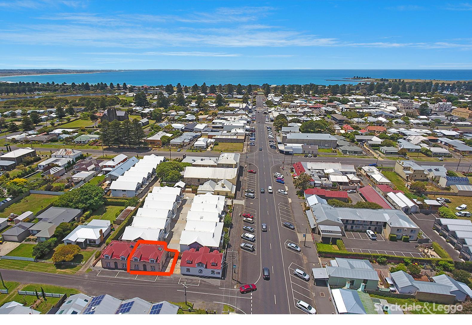 1A GRANT ST, PORT FAIRY VIC 3284, 0 habitaciones, 0 baños, House