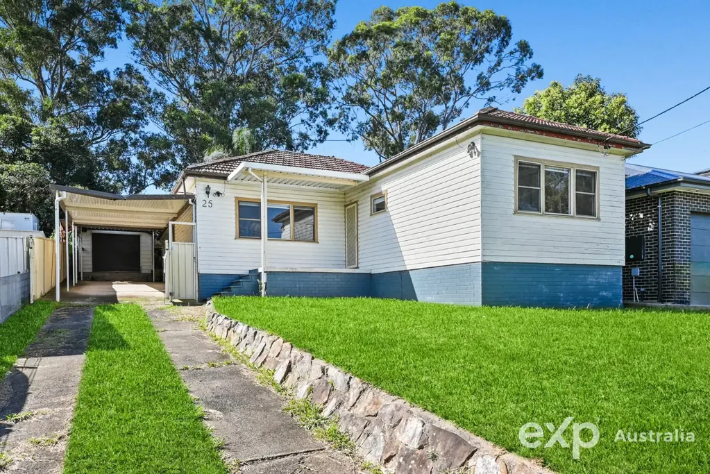 25 Stanley Street, Blacktown, NSW 2148