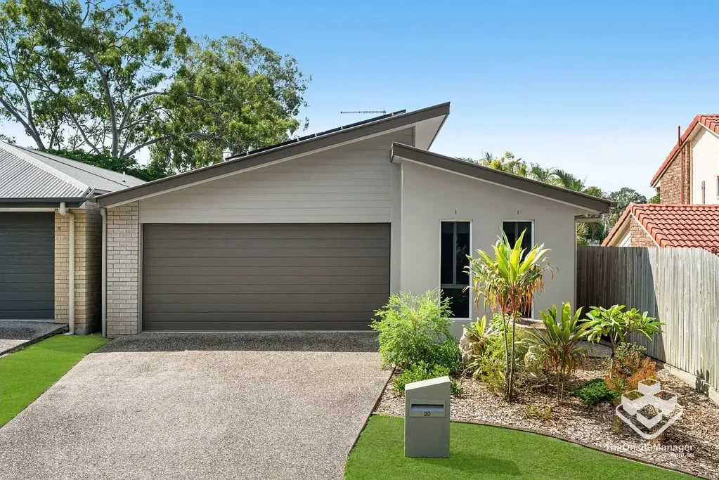 Contemporary Bayside Family Living in a Prime Wellington Point Location