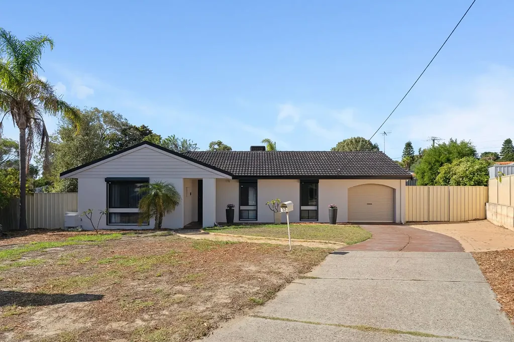Padbury 3Habitaciones UNDER OFFER by TONY!