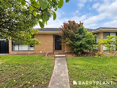 Epping 3कमरा Freshly Renovated Gem in a Prime Epping Location