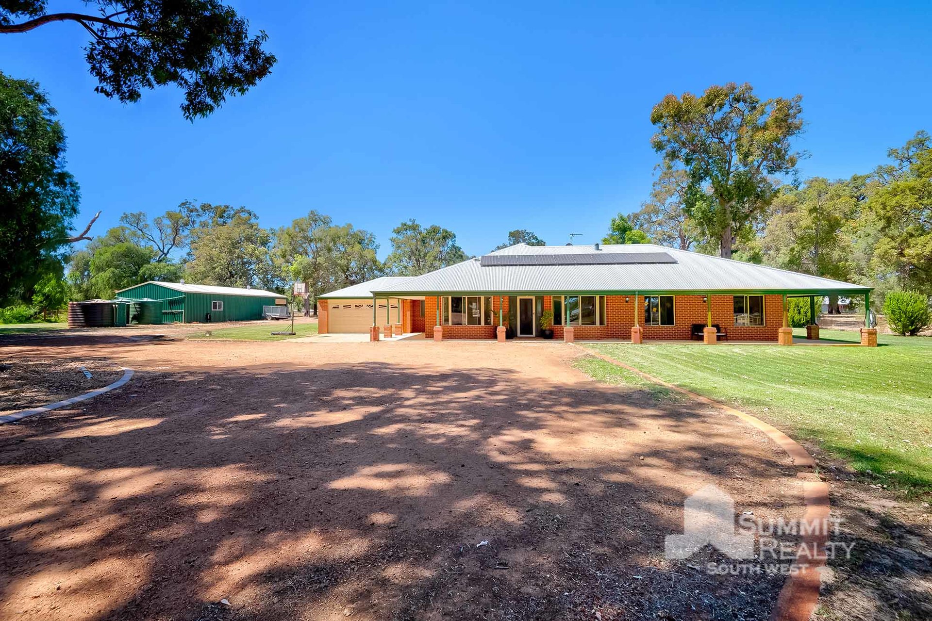 6 KOOKABURRA CL, MYALUP WA 6220, 0 habitaciones, 0 baños, House