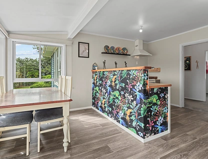 7 Gribbon Road, Mahoenui, Waitomo, 5房, 2浴, 独立屋