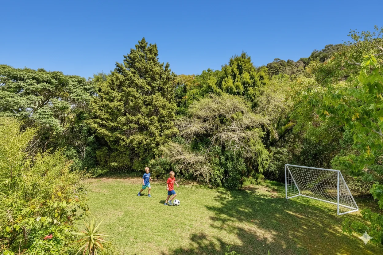 Opua 4房 Privacy with Character & Coastal Convenience