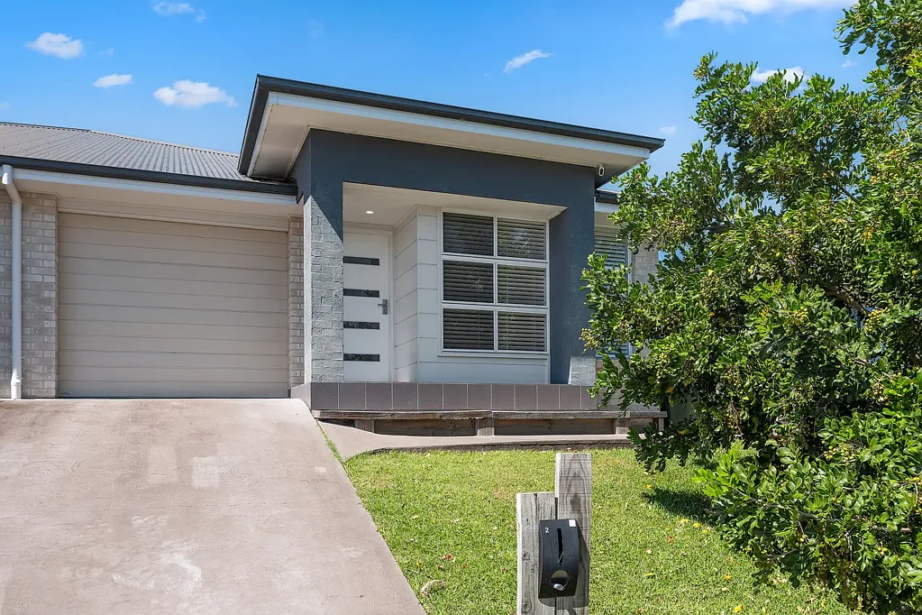 2/21 Henning Road, Raymond Terrace, NSW 2324