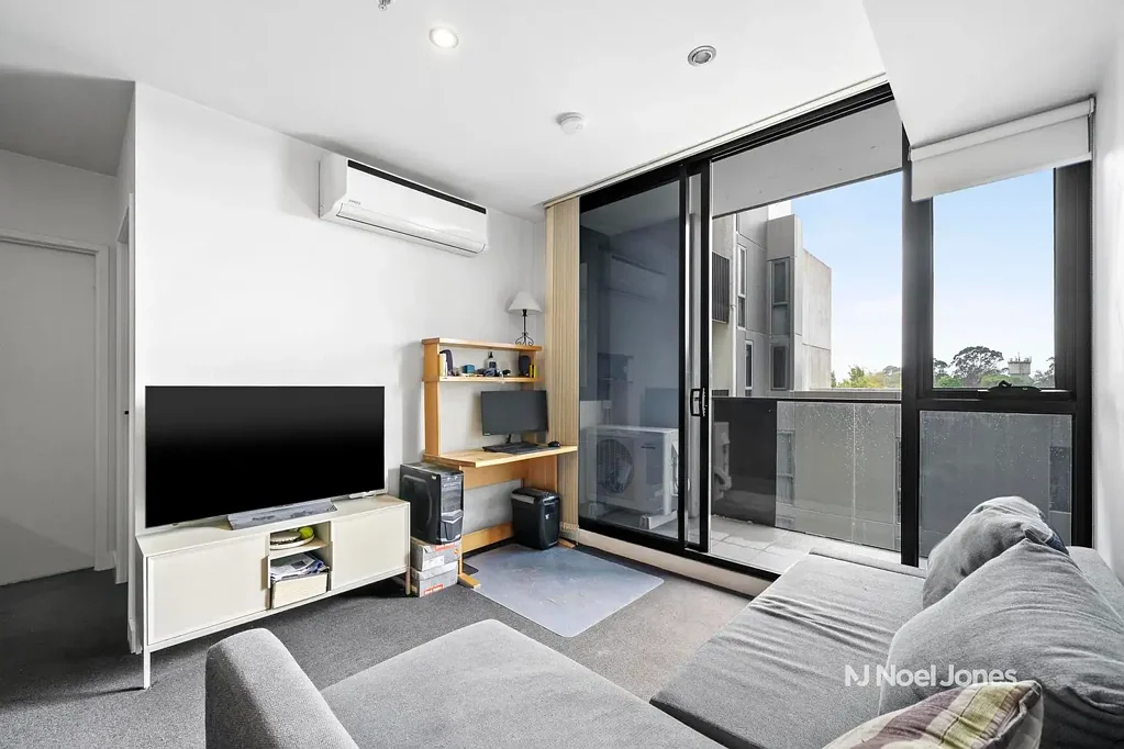 Mitcham 1બેડરૂમ Affordable Apartment Living with Exceptional Accessibility