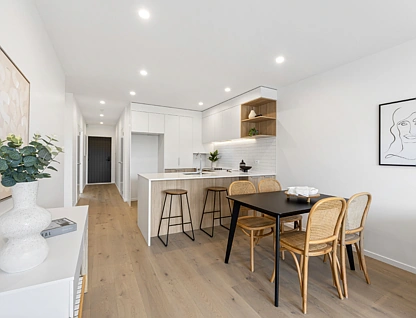 5 Koinaki Way, Stonefields, Auckland City, 2房, 1浴, Unit