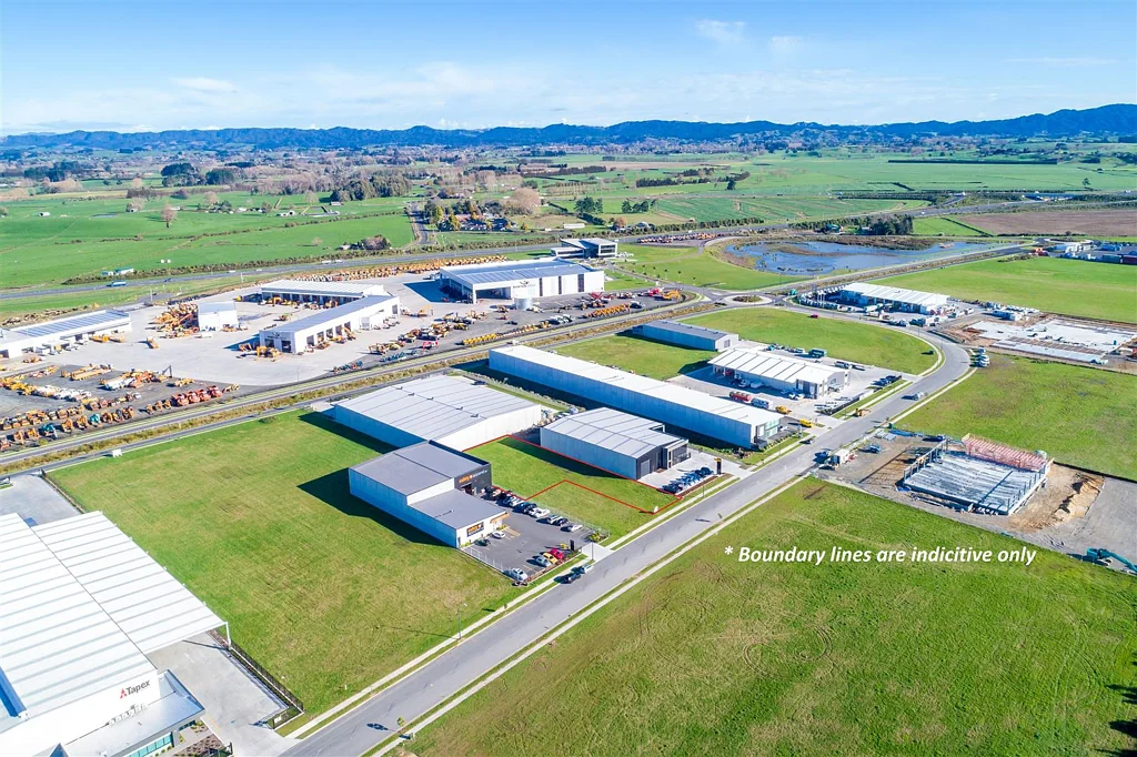Te Rapa “RARE LAND” SERIOUSLY FOR SALE