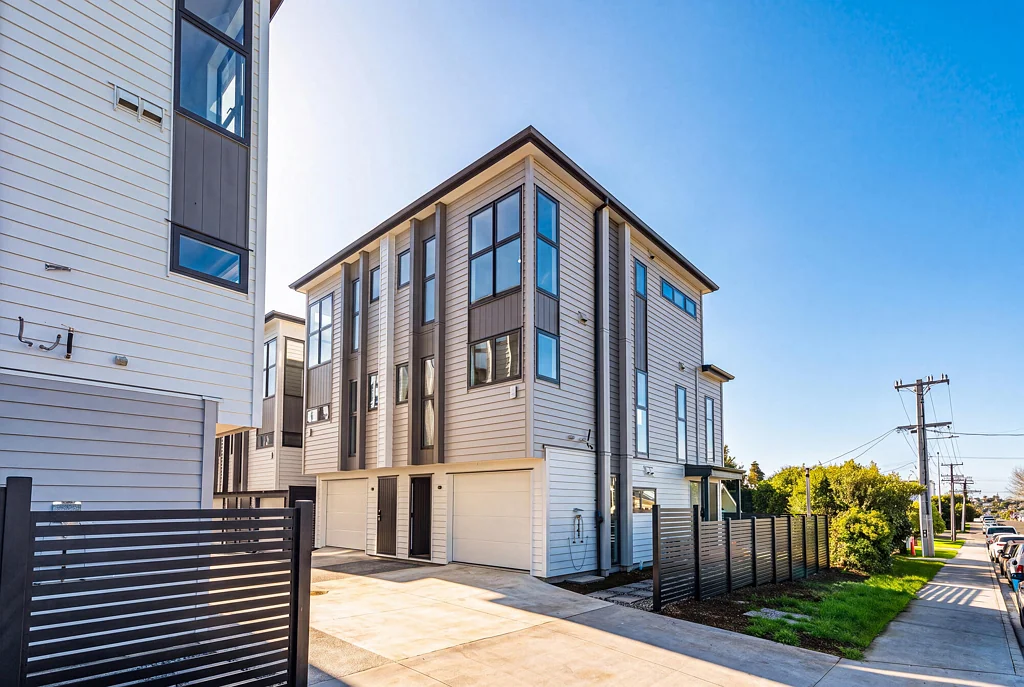 Lot 2/14&16 Woodford Ave, Henderson, Waitakere City, Auckland