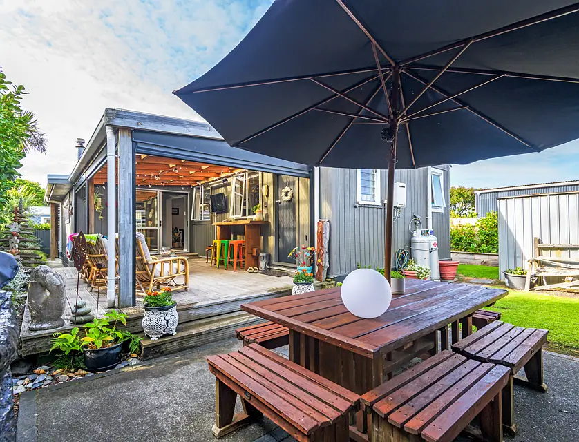 9A Shortt Street, Foxton Beach, Horowhenua, 2 Bedrooms, 2 Bathrooms, House