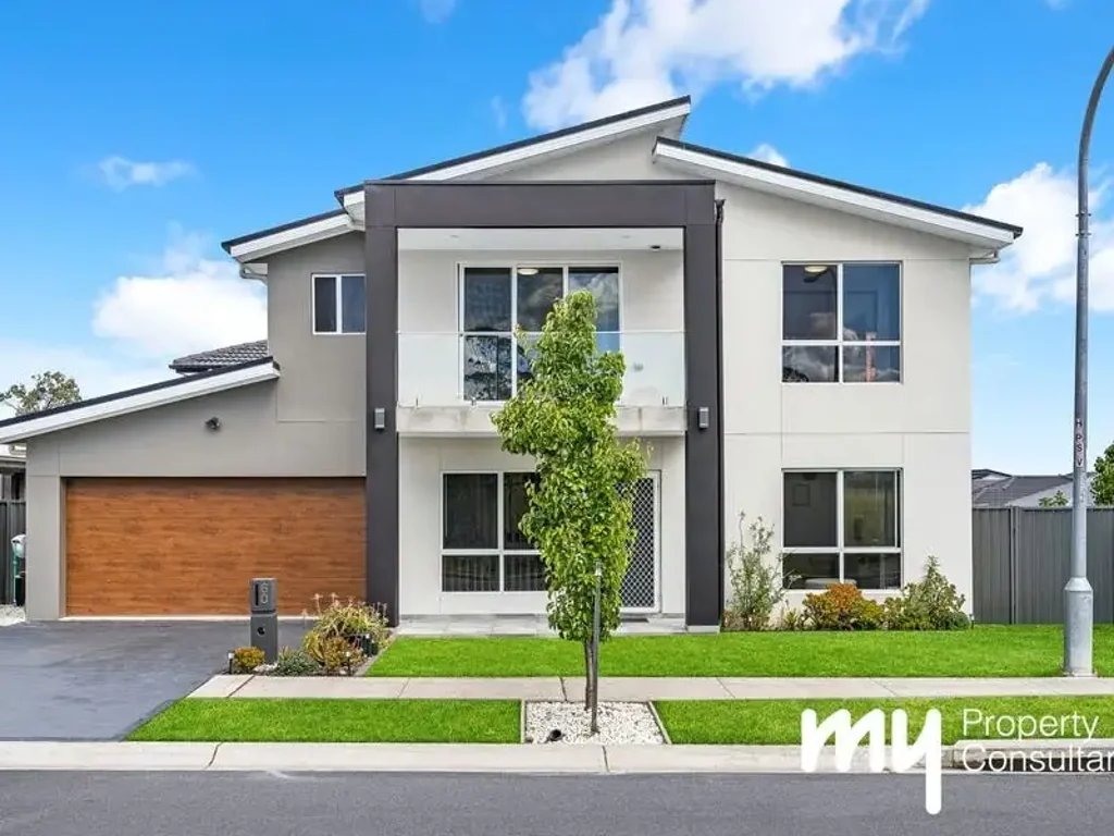 60 Firewheel Circuit, Gregory Hills, NSW 2557