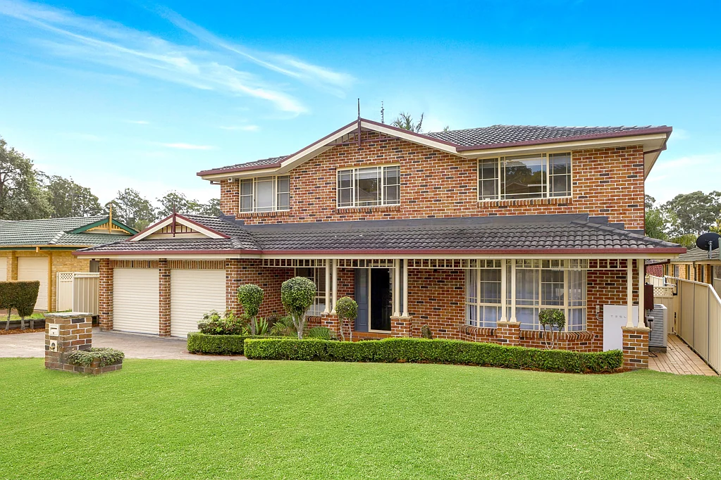 38 Rembrae Drive, Green Point, NSW 2251
