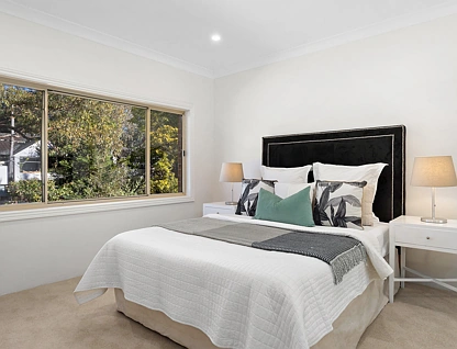 14/132 Junction Lane, Wahroonga, Upper North Shore, 2房, 1浴, Apartment