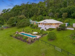 51 Country Road, Palmwoods