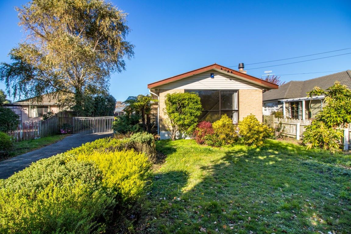 190 Withells Road, Avonhead, Christchurch, 3 habitaciones, 0 baños