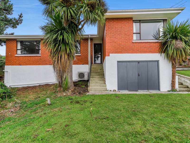 28 Puketai Street, Andersons Bay, Dunedin, 3 habitaciones, 0 baños