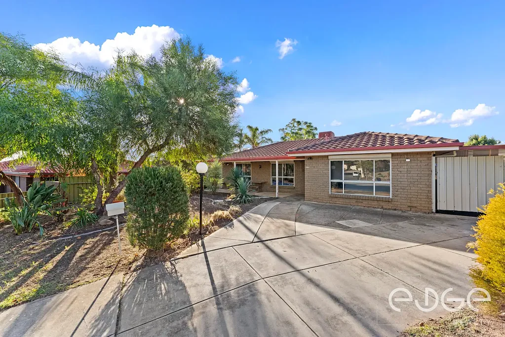 37 Green Crescent, Hillbank, SA 5112