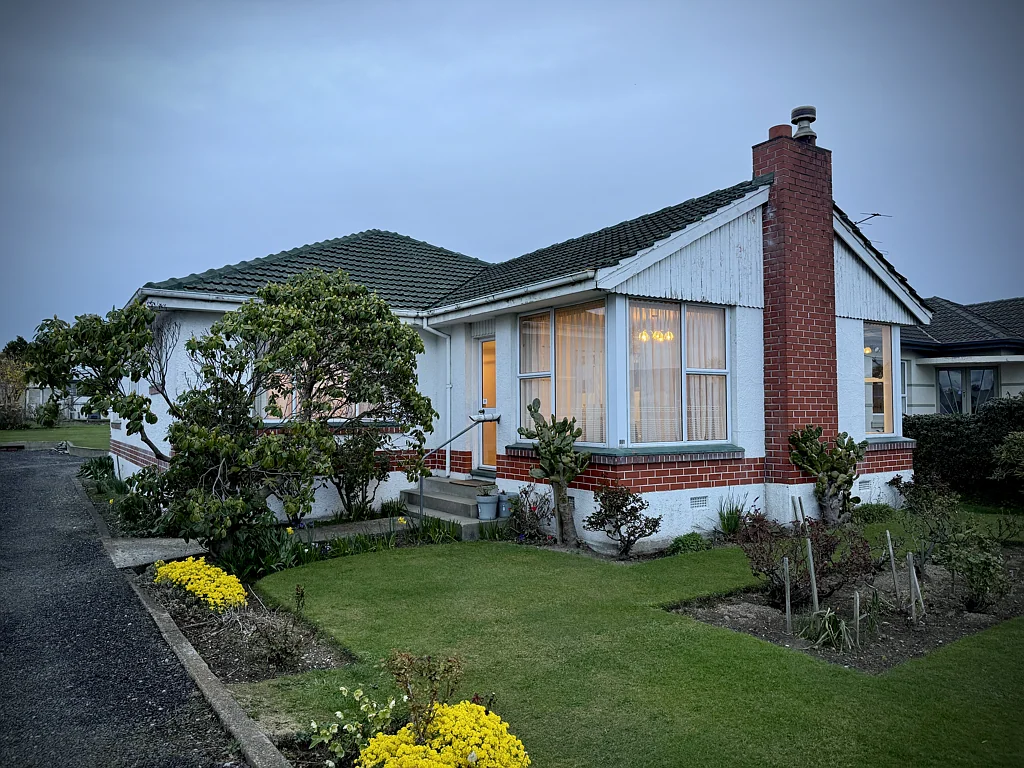 551 Tweed Street, Newfield, Invercargill, Southland