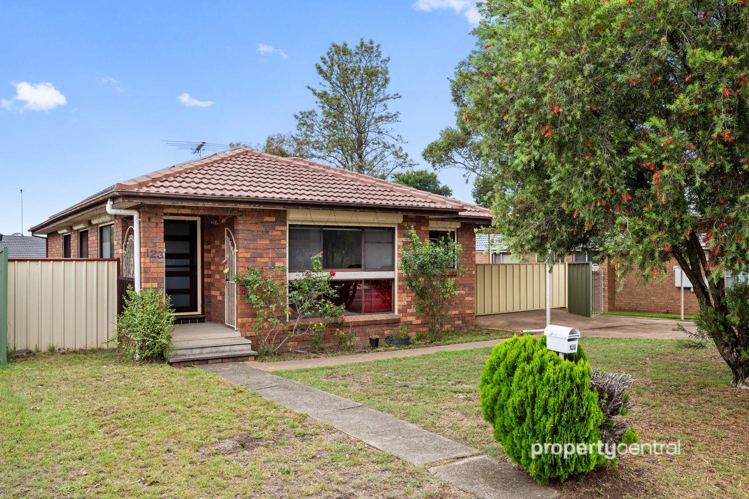 123 HENRY LAWSON AV, WERRINGTON COUNTY NSW 2747, 0 غرف, 0 حمامات, House