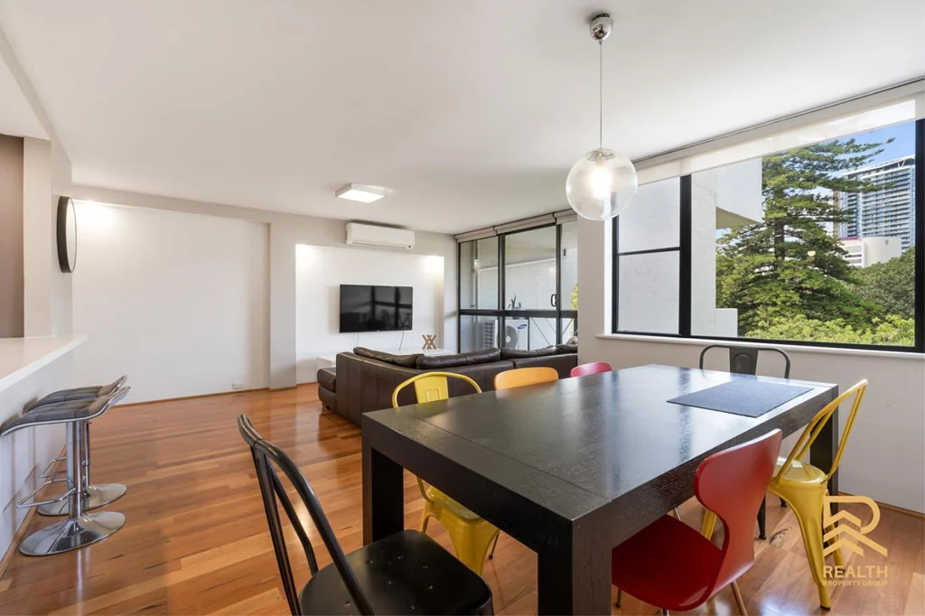 East Perth 2ਬੈੱਡਰੂਮ MOVE IN READY! PRIME LOCALE! AMAZING INVESTMENT OR CITY LIVING!