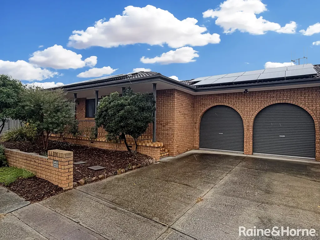 Neat & Well Cared For 3 Bedroom Home