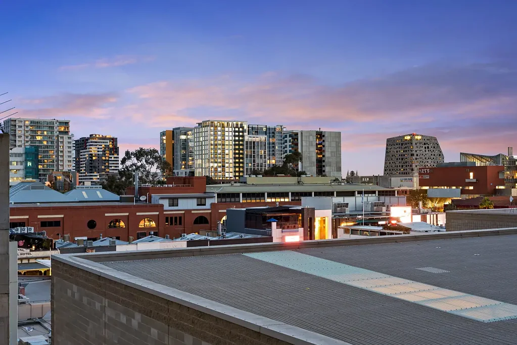 811/104 North Terrace, Adelaide, SA 5000
