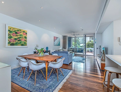 50/1 Freeman Loop, North Fremantle, North West Perth, 2 침실, 2 욕실, Apartment