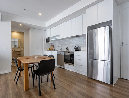 304/9a Jordan Avenue, Onehunga, Auckland City, 2 Bedrooms, 1 Bathrooms, Apartment