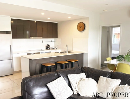 ID:21144487/50 Lamington Avenue, Lutwyche, Brisbane - Northern Region , 2房, 2浴, Apartment