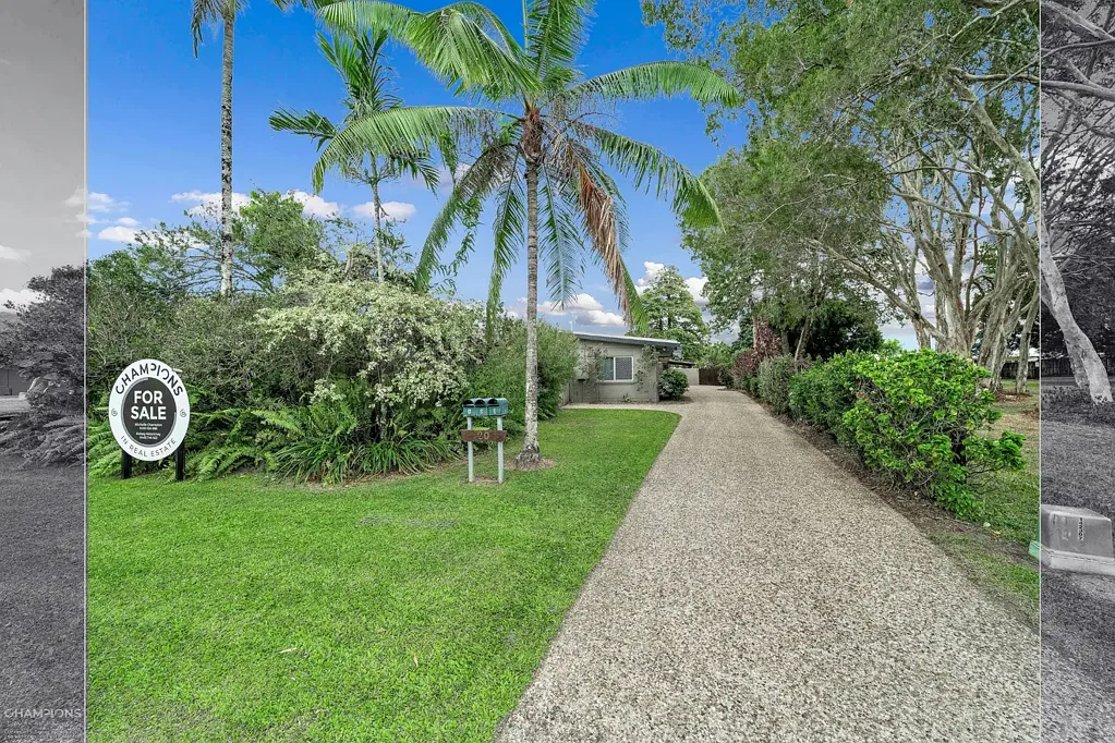 2/20 Brennan Street, Manunda, QLD 4870