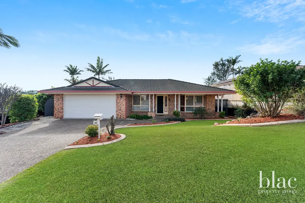 35 Freshwater Creek Road, Mango Hill, QLD 4509