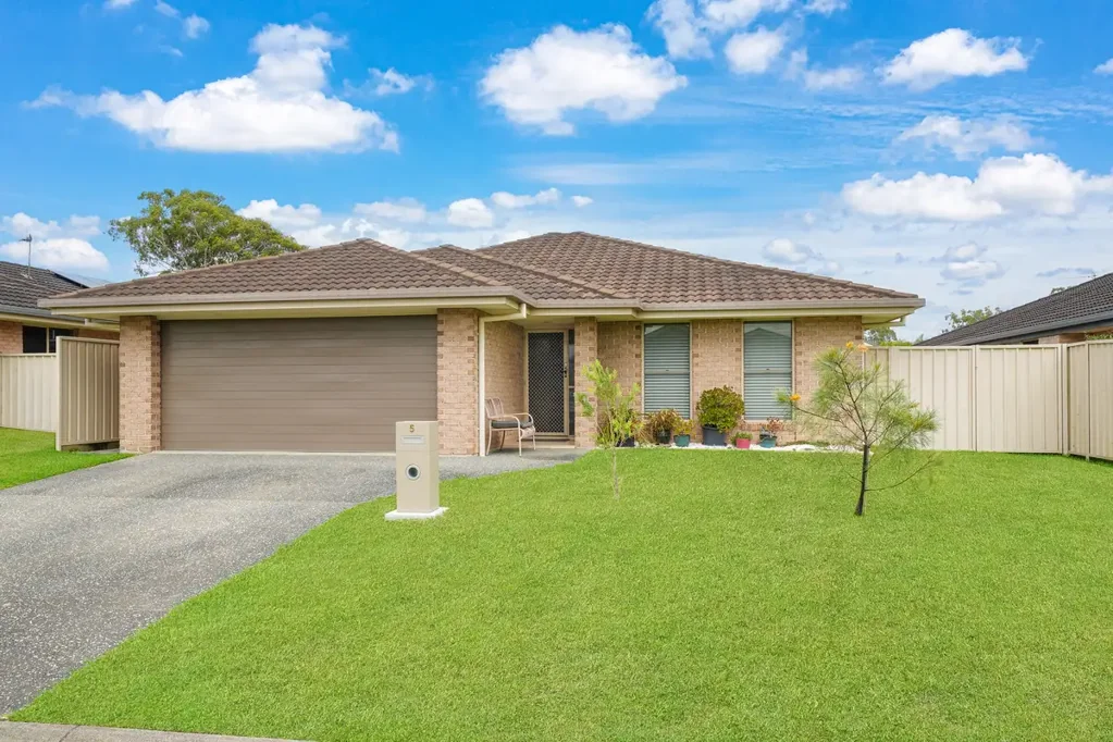 5 Rivergum Drive, Port Macquarie, NSW 2444