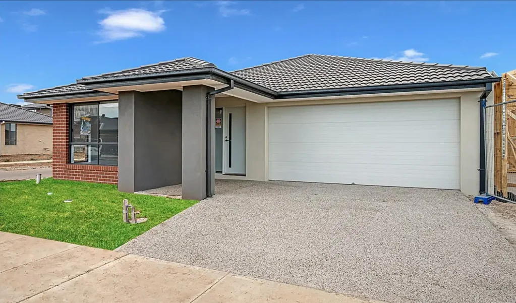 Modern Family Living in Prime Truganina Location!