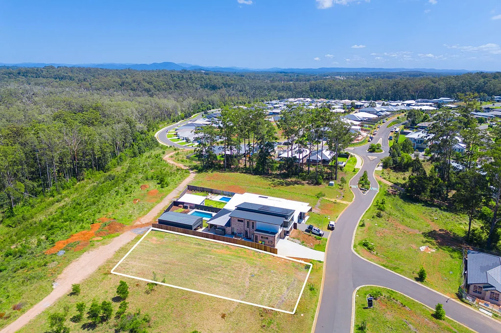 144 Philip Charley Drive (Lot 538 Ascot Park), Port Macquarie, NSW 2444