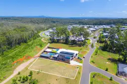 144 Philip Charley Drive (Lot 538 Ascot Park), Port Macquarie