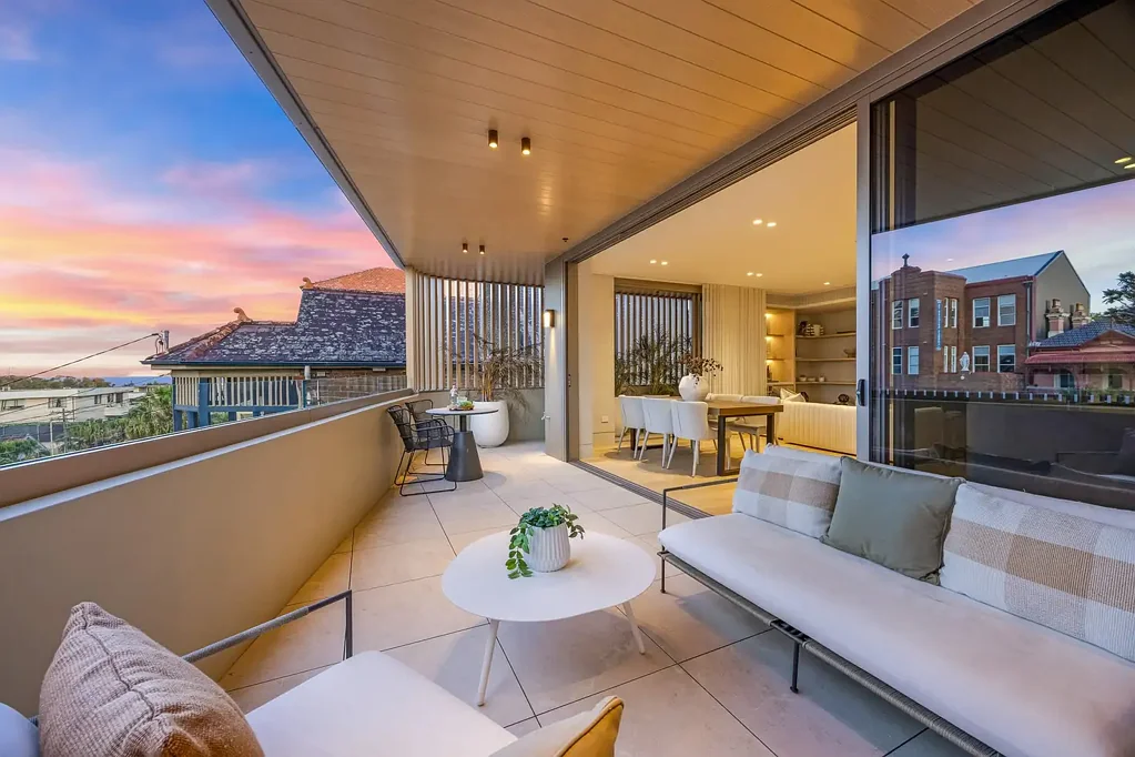 Coogee 3कमरा Architecturally Crafted Coastal Sanctuary Moments From Coogee Beach