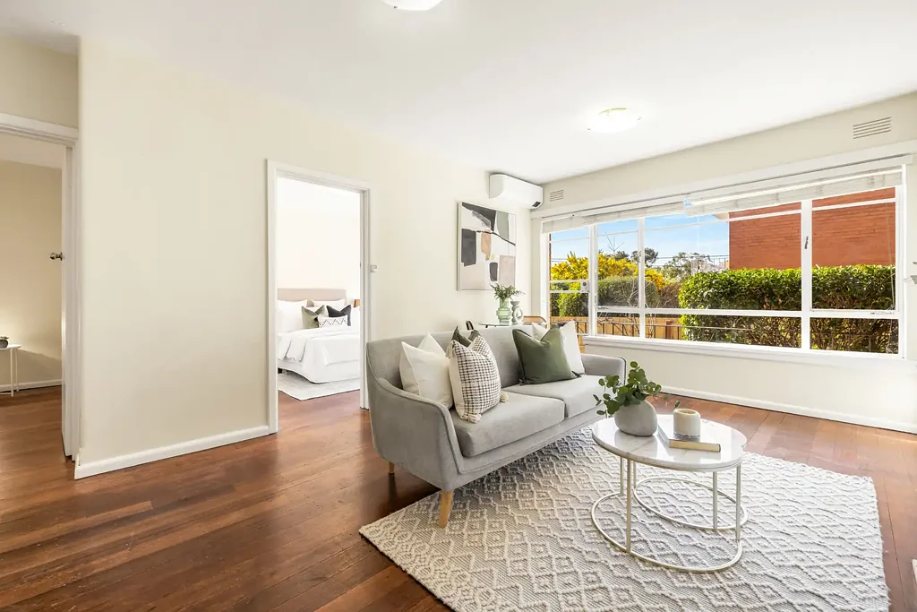 1/12 Lawes Street, Hawthorn, VIC 3122