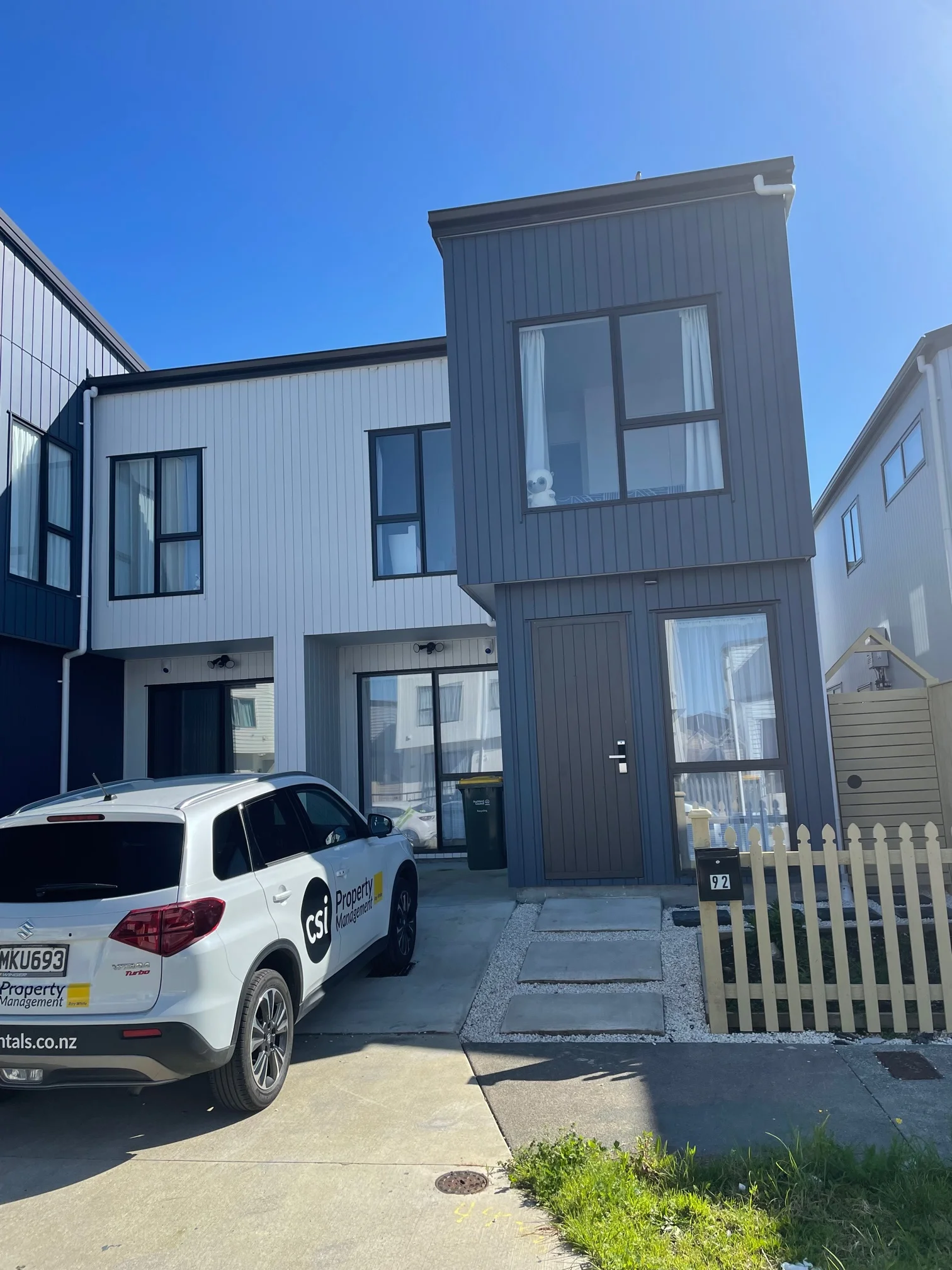 Fully Furnished - Great Location