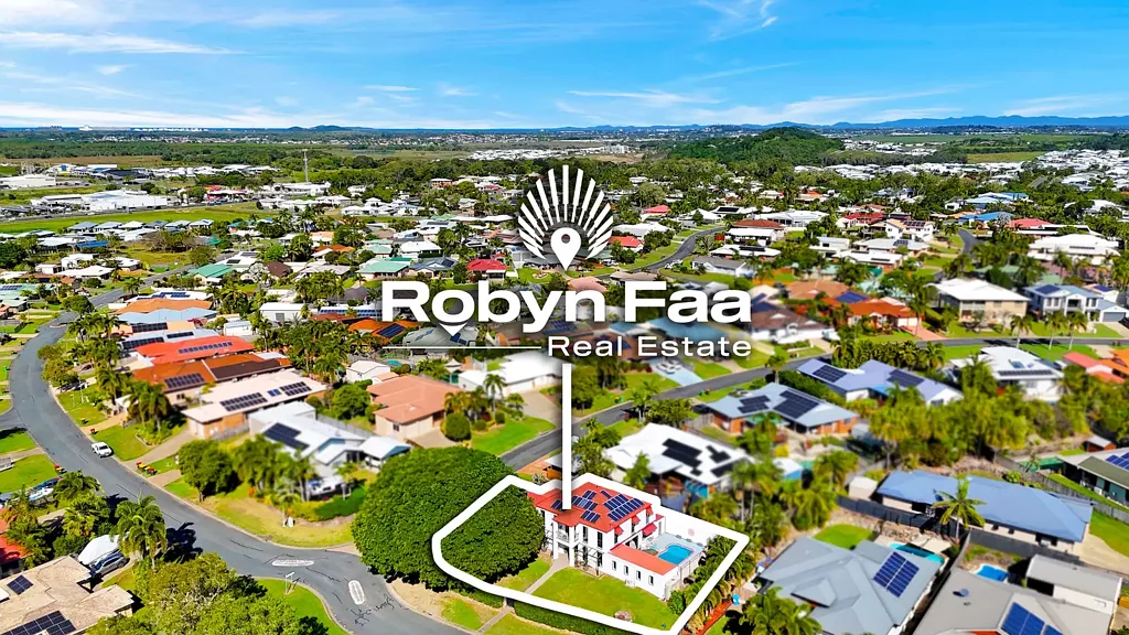 2 Sir Griffith Way, Rural View, QLD 4740