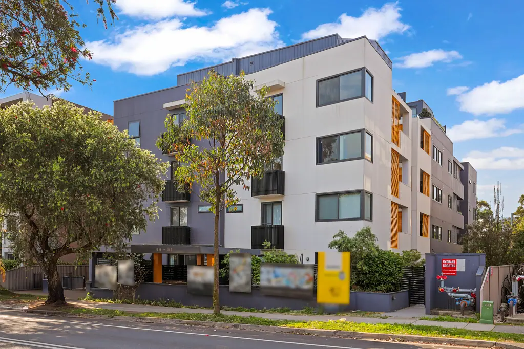 22/49 Veron Street, Wentworthville, NSW 2145