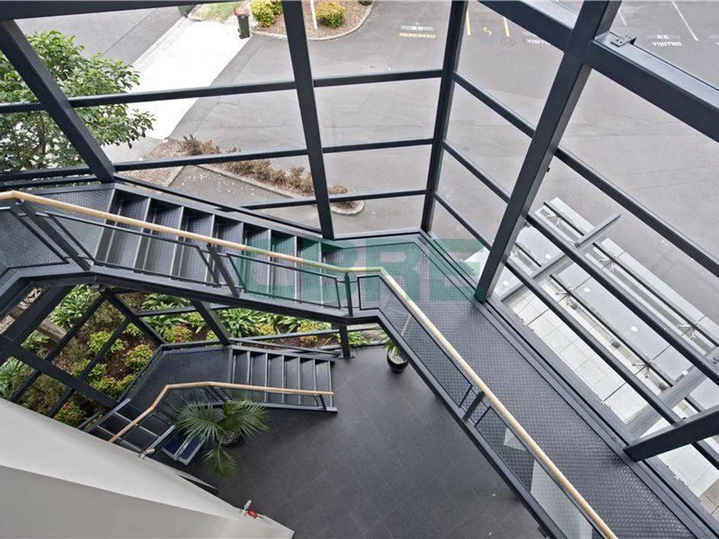 Ellerslie CBRE - Sensational Sultan Street Space