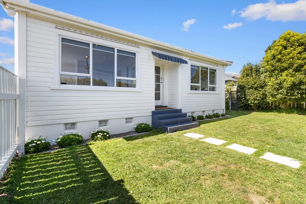 Vogeltown, 3 bedrooms