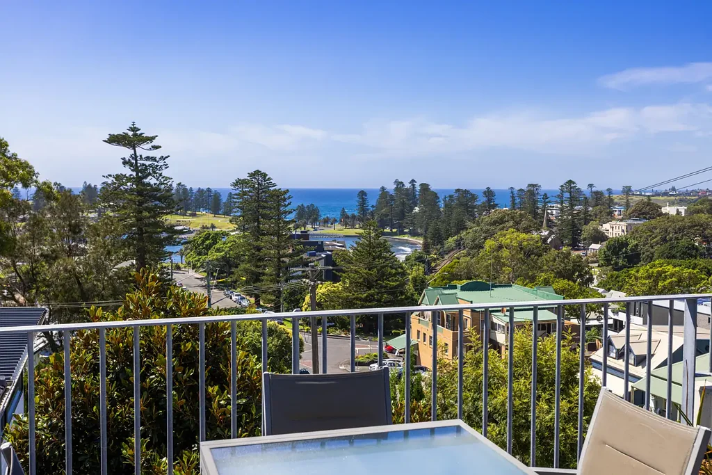 Kiama 4Zimmer Architectural excellence in the Heart of Kiama