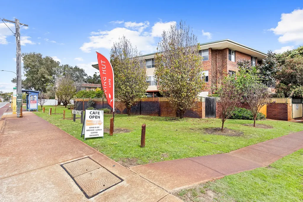 16A/49 Herdsman Parade, Wembley, WA 6014