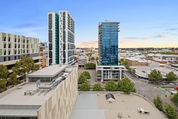 137/15 Aberdeen Street, Perth