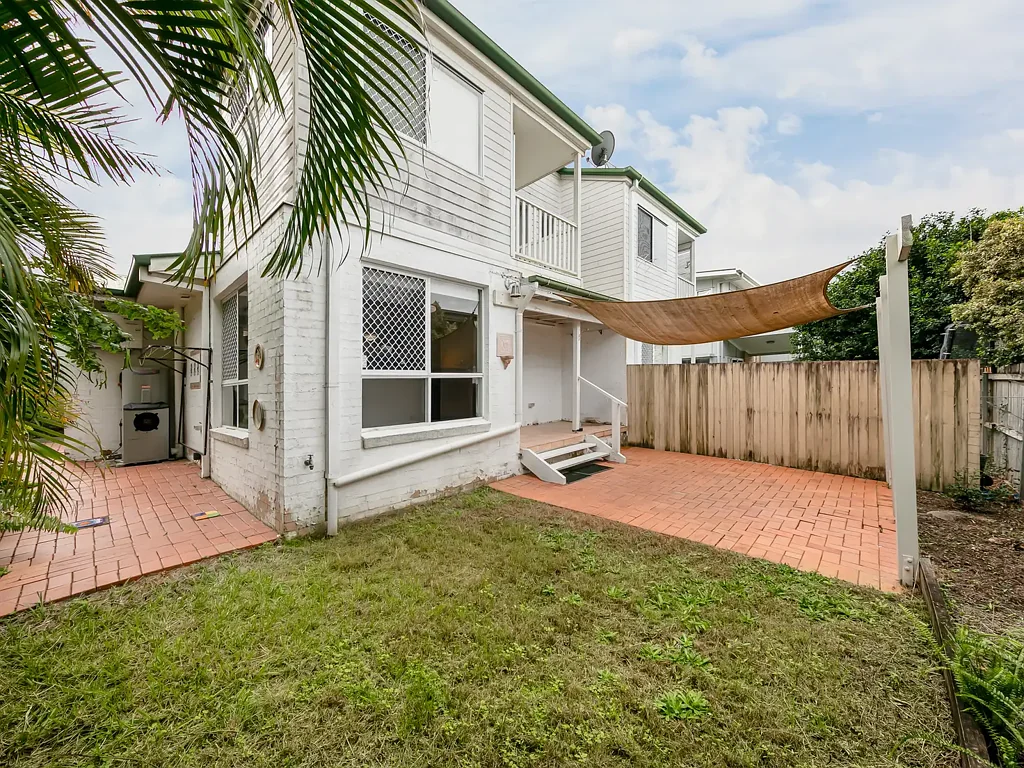 Everton Park 2房 联排别墅生活！空间宽敞、私密性强、便利无比！ Townhome Living! Space, Privacy & Unmatched Convenience!