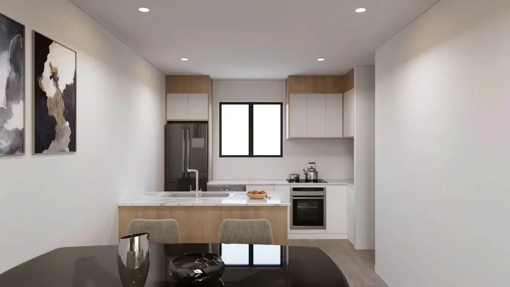 Henderson 2房  Welcome to Your Oasis of Luxury and Comfort Home